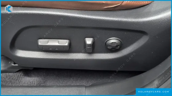 HYUNDAI MAXCRUISE DIESEL(E-VGT) 2.2 4WD EXCLUSIVE