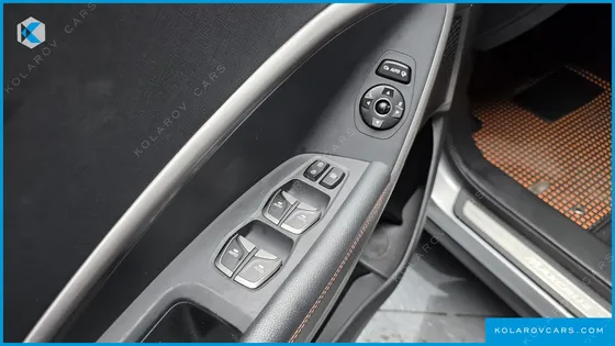 HYUNDAI MAXCRUISE DIESEL(E-VGT) 2.2 4WD EXCLUSIVE