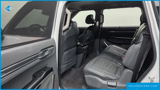 KIA EV9 LONG RANGE 4WD