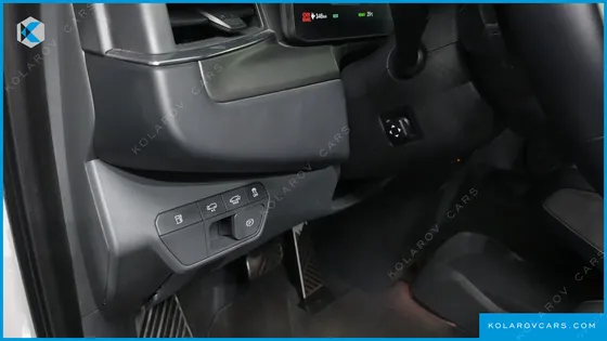 KIA EV9 LONG RANGE 4WD