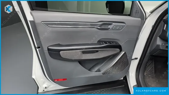 KIA EV9 LONG RANGE 4WD