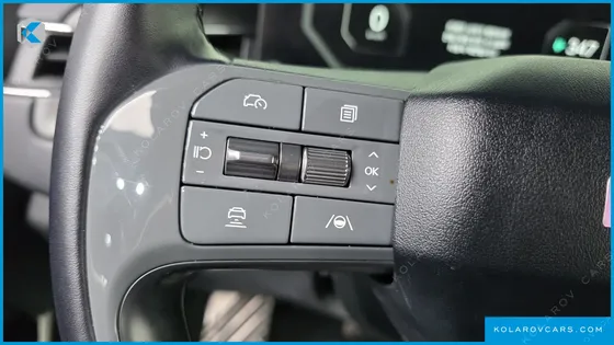 KIA EV9 LONG RANGE 4WD