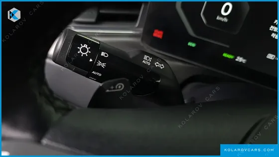 KIA EV9 LONG RANGE 4WD
