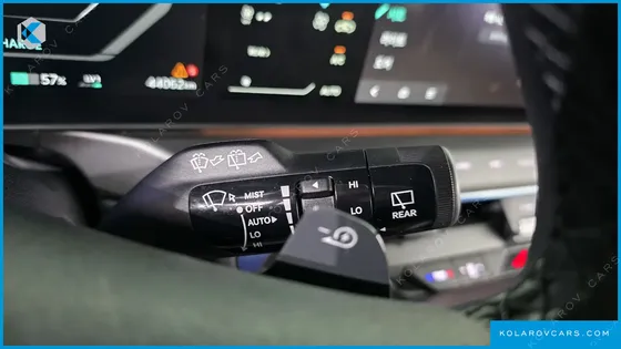 KIA EV9 LONG RANGE 4WD