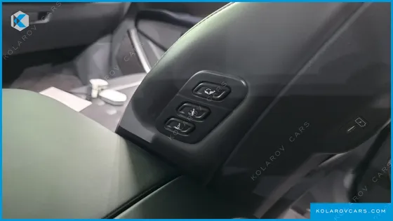 KIA EV9 LONG RANGE 4WD
