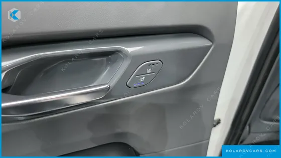 KIA EV9 LONG RANGE 4WD