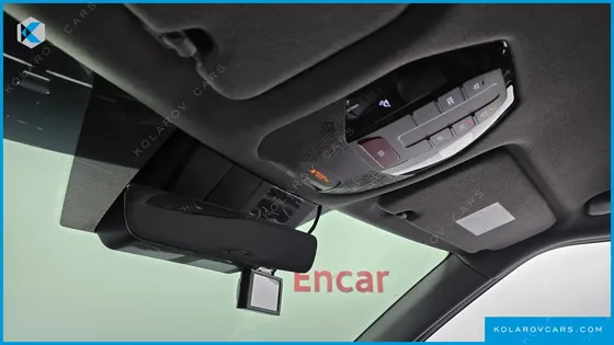 KIA EV9 LONG RANGE 4WD