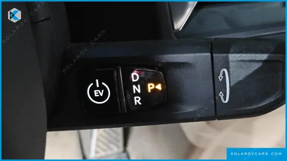 KIA EV9 LONG RANGE 4WD