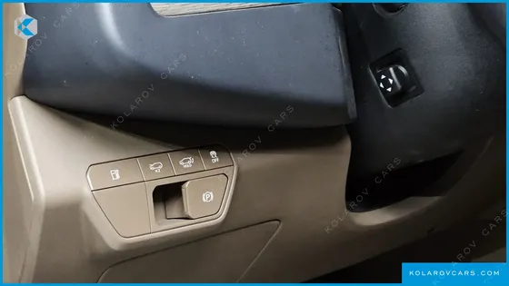 KIA EV9 LONG RANGE 4WD