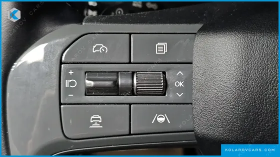 KIA EV9 LONG RANGE 4WD