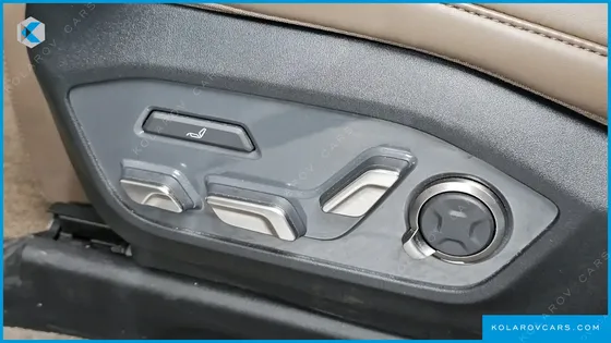 KIA EV9 LONG RANGE 4WD