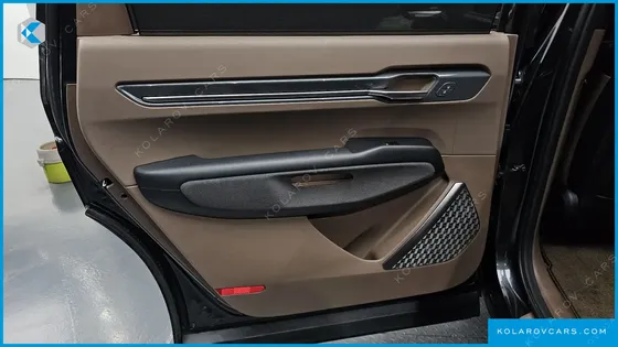 KIA EV9 LONG RANGE 4WD
