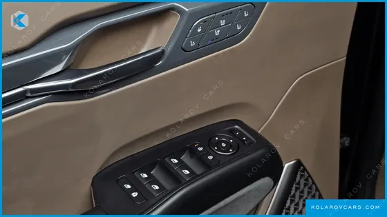 KIA EV9 LONG RANGE 4WD