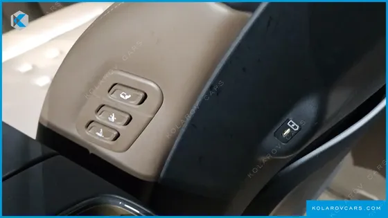 KIA EV9 LONG RANGE 4WD