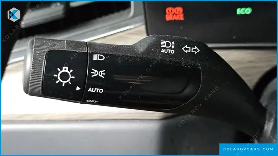 KIA EV9 LONG RANGE 4WD