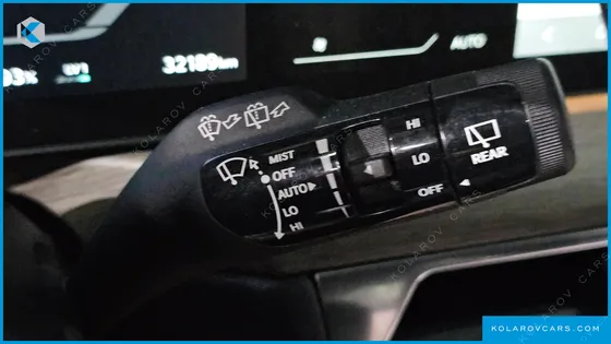 KIA EV9 LONG RANGE 4WD