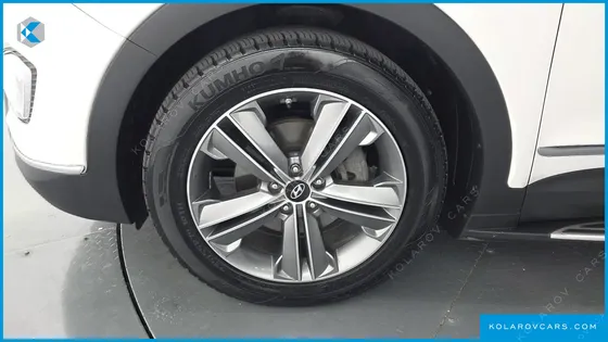 HYUNDAI MAXCRUISE DIESEL(E-VGT) 2.2 4WD EXCLUSIVE