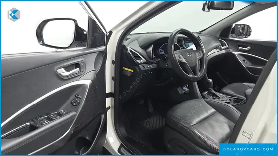 HYUNDAI MAXCRUISE DIESEL(E-VGT) 2.2 4WD EXCLUSIVE