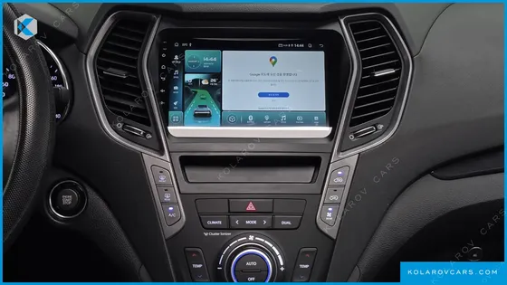 HYUNDAI MAXCRUISE DIESEL(E-VGT) 2.2 4WD EXCLUSIVE