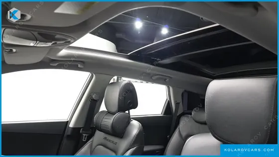 HYUNDAI MAXCRUISE DIESEL(E-VGT) 2.2 4WD EXCLUSIVE