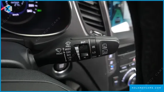 HYUNDAI MAXCRUISE DIESEL(E-VGT) 2.2 4WD EXCLUSIVE