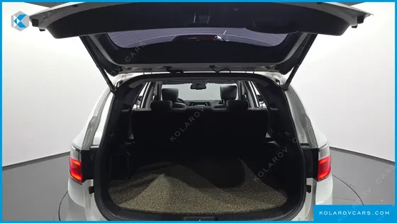 HYUNDAI MAXCRUISE DIESEL(E-VGT) 2.2 4WD EXCLUSIVE