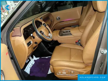 HYUNDAI PALISADE HEV 2.5T 4WD 9-SEATER