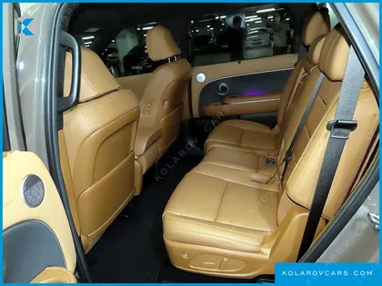 HYUNDAI PALISADE HEV 2.5T 4WD 9-SEATER