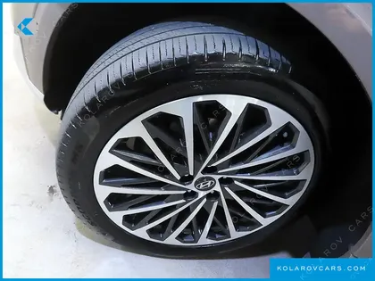 HYUNDAI PALISADE HEV 2.5T 4WD 9-SEATER