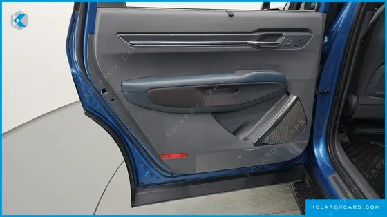 KIA EV9 LONG RANGE 4WD