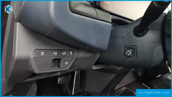 KIA EV9 LONG RANGE 4WD