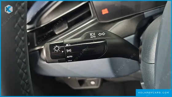 KIA EV9 LONG RANGE 4WD