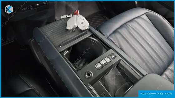 KIA EV9 LONG RANGE 4WD