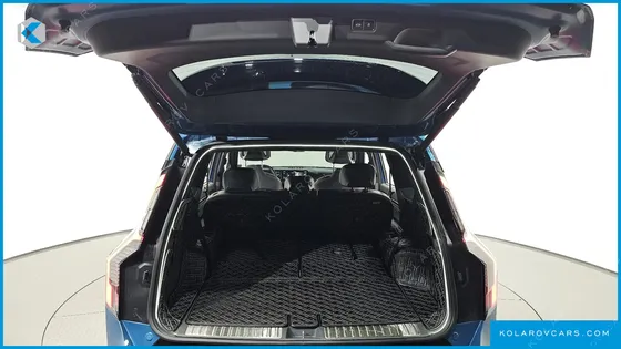 KIA EV9 LONG RANGE 4WD