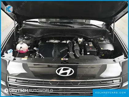 HYUNDAI PALISADE GASOLINE 2.5T 4WD 9-SEATER