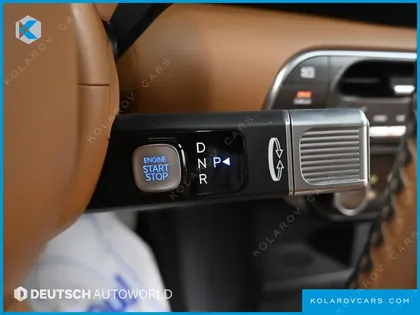 HYUNDAI PALISADE GASOLINE 2.5T 4WD 9-SEATER