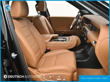 HYUNDAI PALISADE GASOLINE 2.5T 4WD 9-SEATER