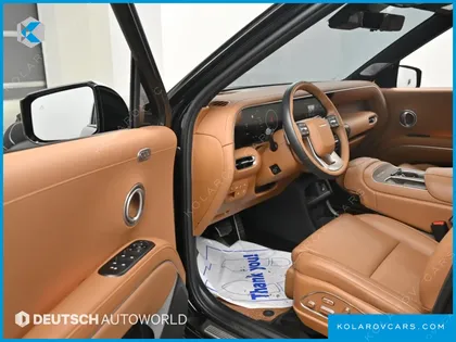 HYUNDAI PALISADE GASOLINE 2.5T 4WD 9-SEATER