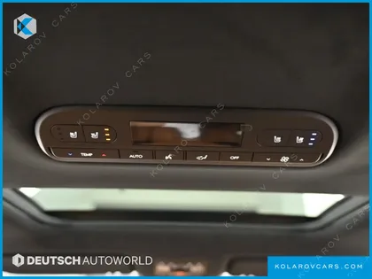HYUNDAI PALISADE GASOLINE 2.5T 4WD 9-SEATER