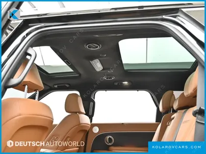 HYUNDAI PALISADE GASOLINE 2.5T 4WD 9-SEATER