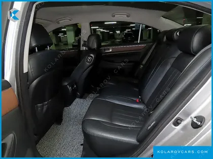 HYUNDAI GENESIS BH330 PREMIUM