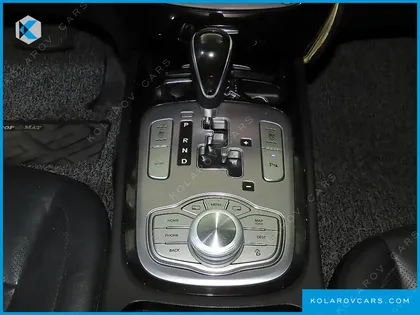 HYUNDAI GENESIS BH330 PREMIUM