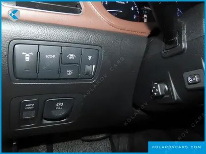 HYUNDAI GENESIS BH330 PREMIUM