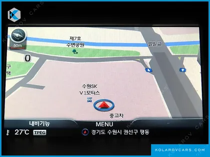 HYUNDAI GENESIS BH330 PREMIUM