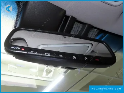HYUNDAI GENESIS BH330 PREMIUM