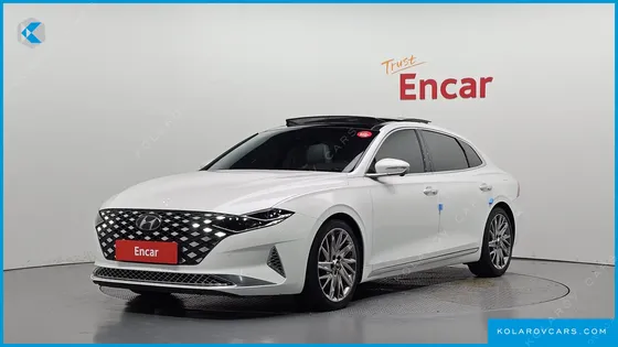 HYUNDAI GRANDEUR 2.5