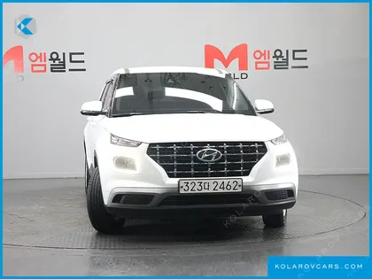 HYUNDAI VENUE 1.6 MODERN
