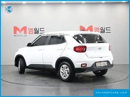 HYUNDAI VENUE 1.6 MODERN