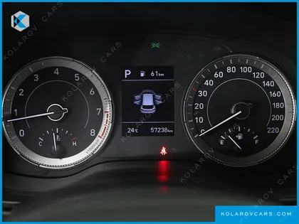 HYUNDAI VENUE 1.6 MODERN