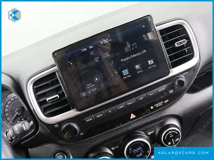 HYUNDAI VENUE 1.6 MODERN